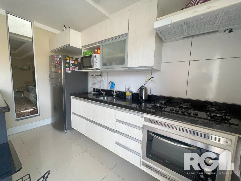Casa, 3 quartos, 165 m² - Foto 3