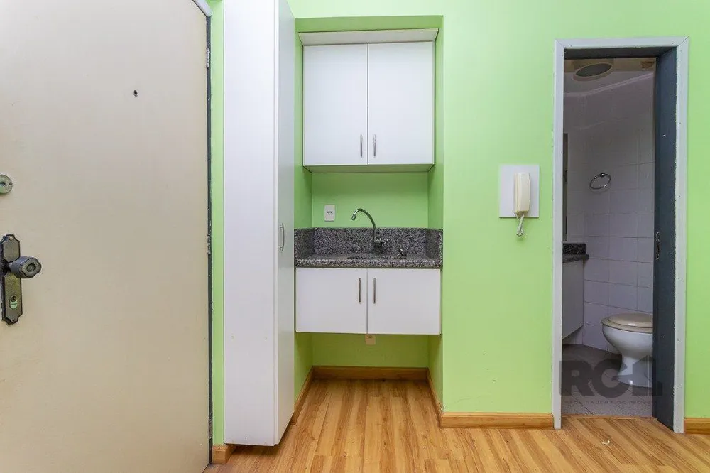 Sala-Conjunto, 34 m² - Foto 14