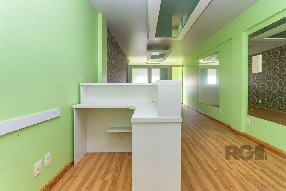 Sala-Conjunto, 34 m² - Foto 1
