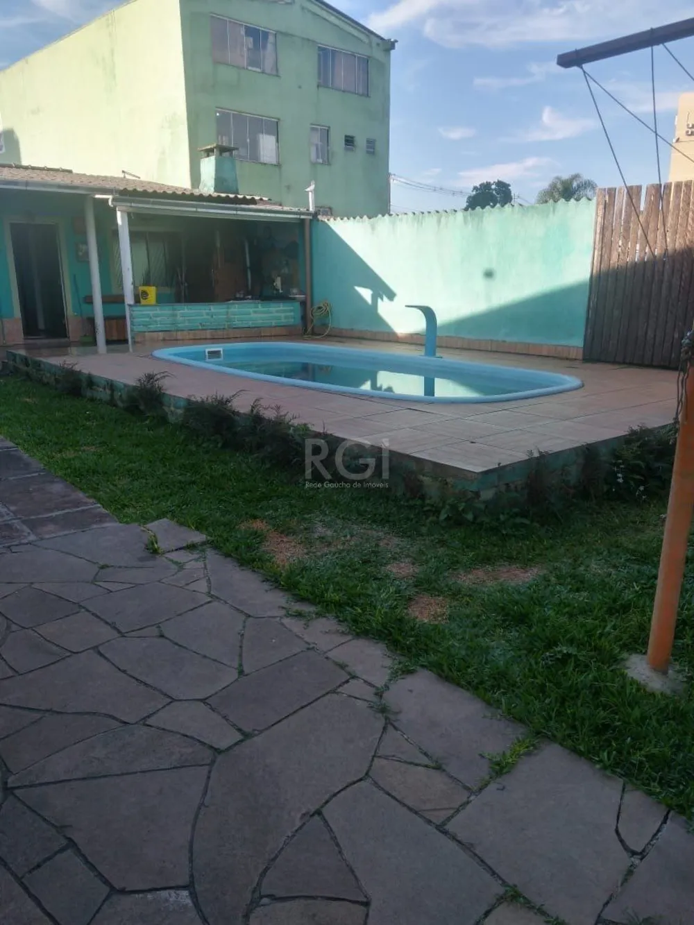 Casa, 4 quartos, 480 m² - Foto 6