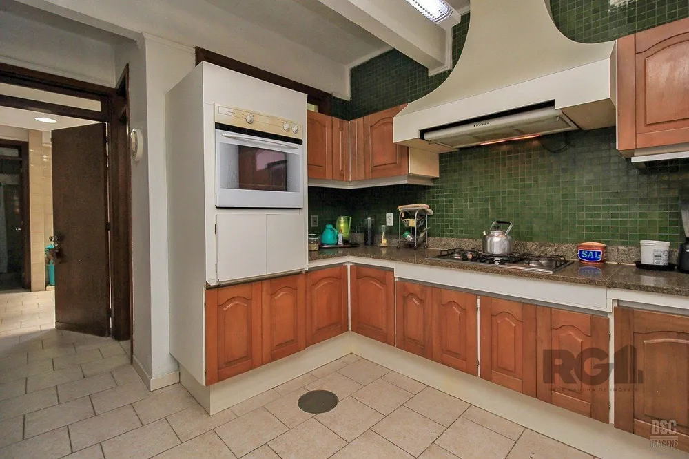 Casa, 4 quartos, 480 m² - Foto 1