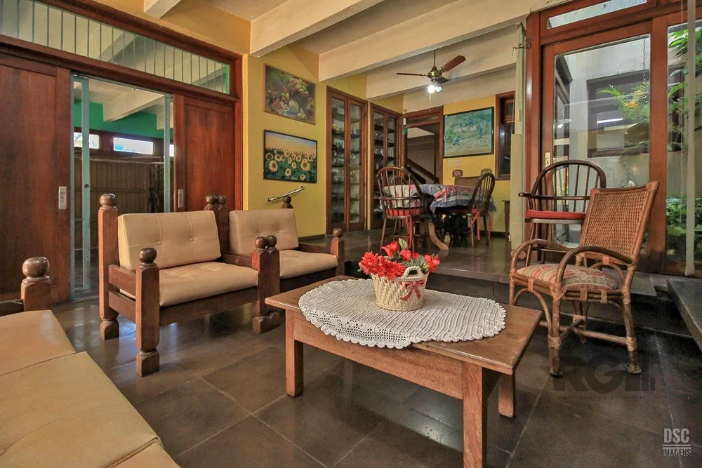 Casa, 4 quartos, 480 m² - Foto 15