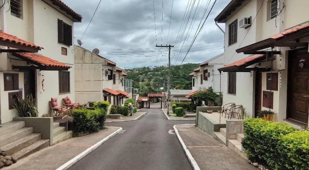 Casa de Condomínio, 2 quartos - Foto 8