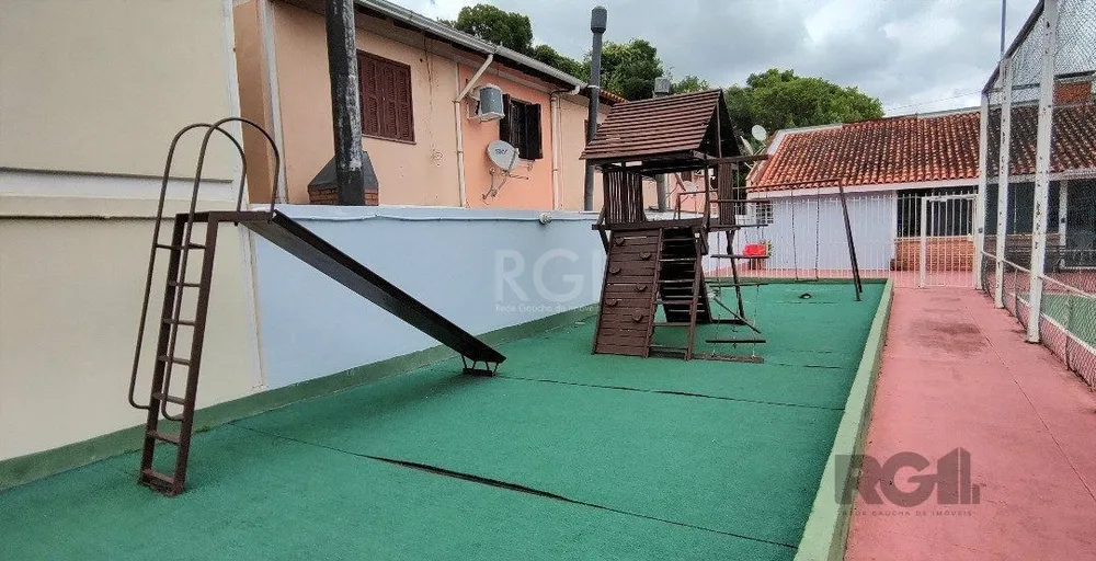 Casa de Condomínio, 2 quartos - Foto 1