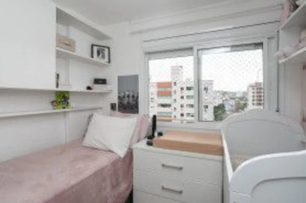 Apartamento, 2 quartos, 70 m² - Foto 5