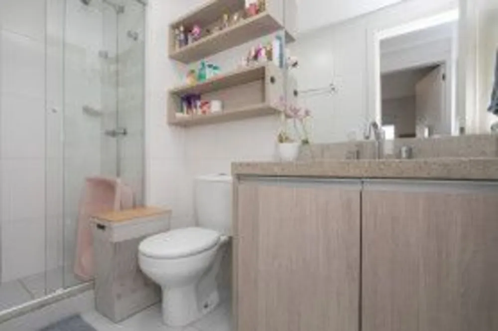 Apartamento, 2 quartos, 70 m² - Foto 1