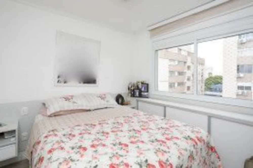 Apartamento, 2 quartos, 70 m² - Foto 2