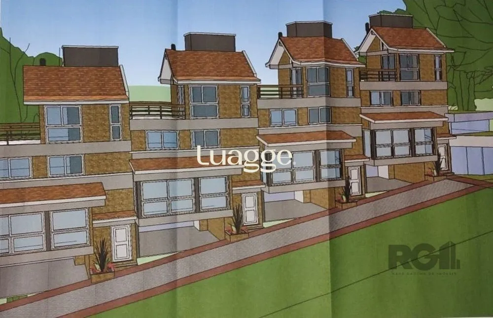 Terreno, 188 m² - Foto 1