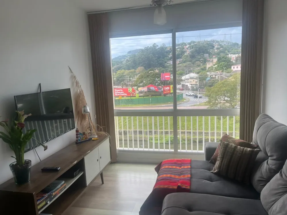 Apartamento, 3 quartos, 70 m² - Foto 6