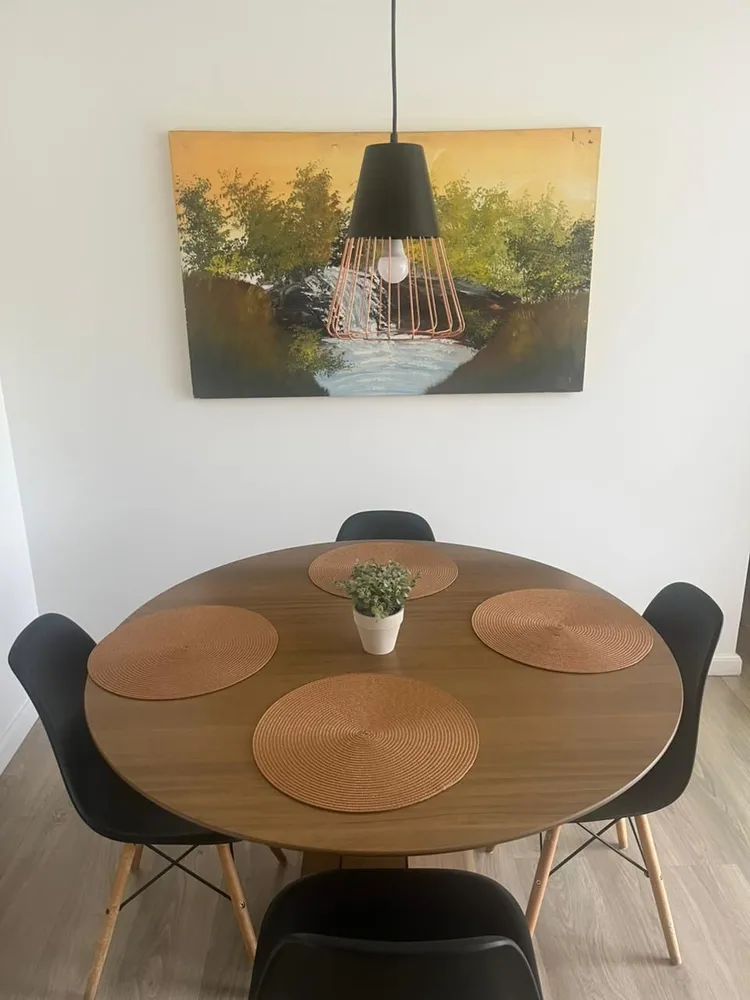 Apartamento, 3 quartos, 70 m² - Foto 3