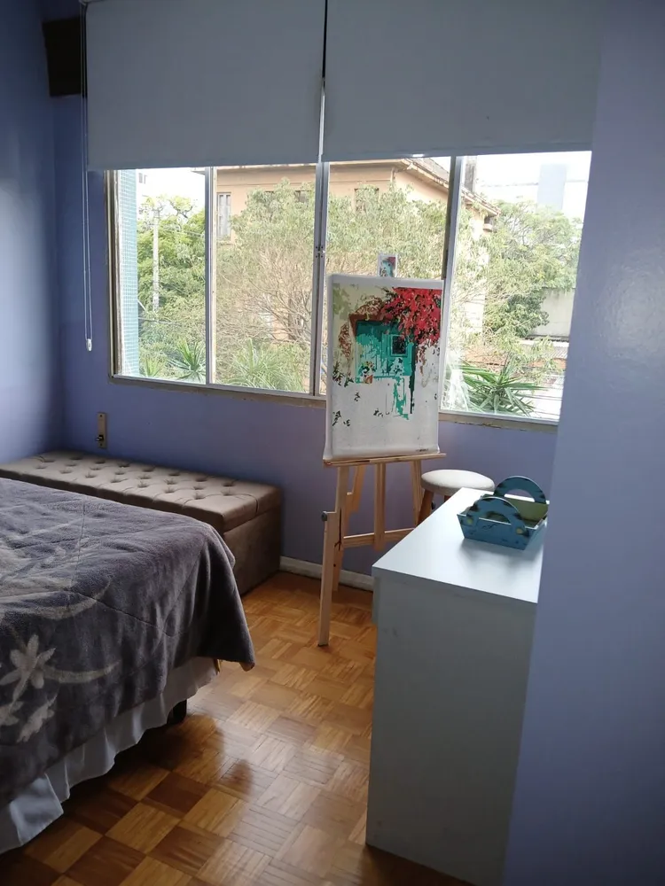 Apartamento, 2 quartos, 88 m² - Foto 7