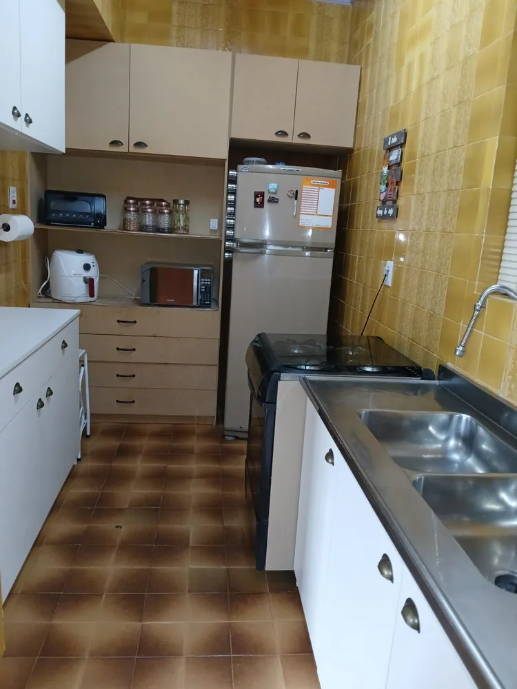 Apartamento, 2 quartos, 88 m² - Foto 10