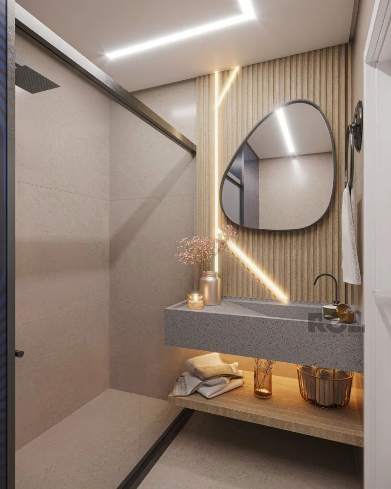 Apartamento, 2 quartos, 57 m² - Foto 13