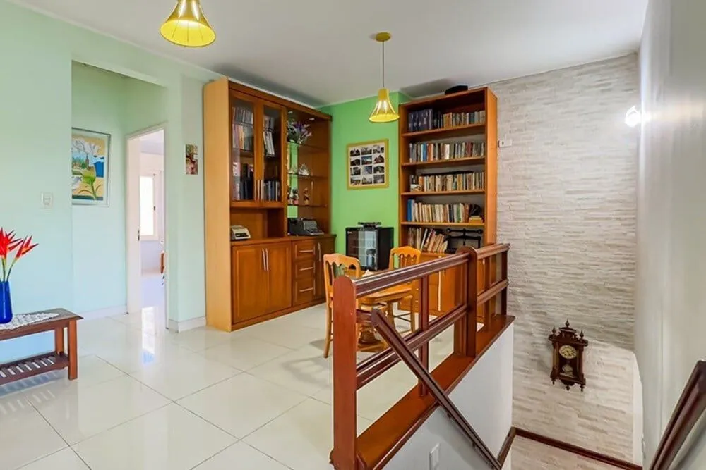 Casa, 4 quartos, 233 m² - Foto 15