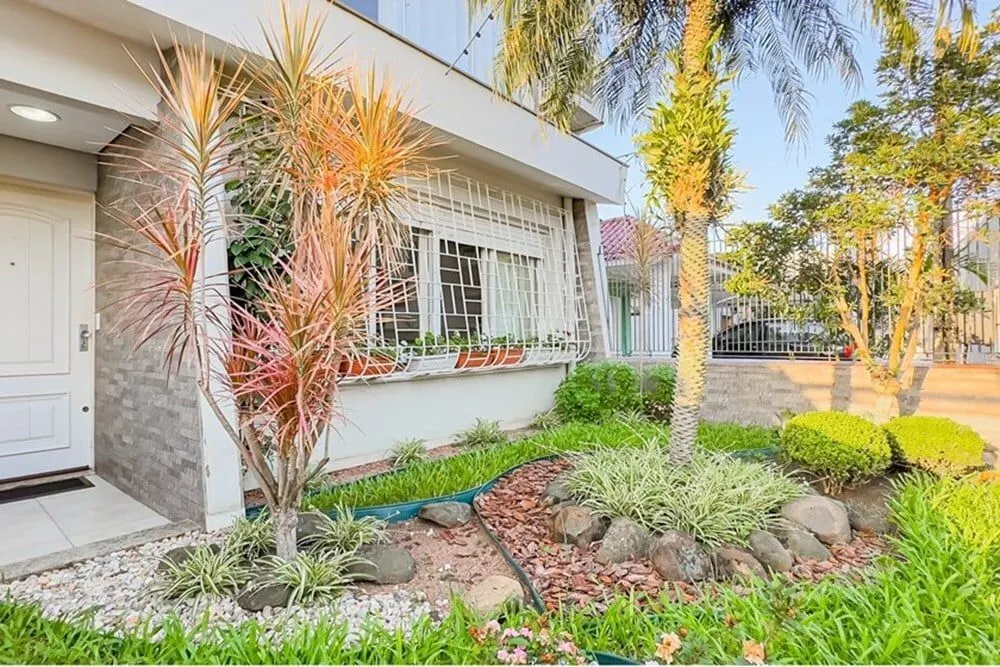 Casa, 4 quartos, 233 m² - Foto 12