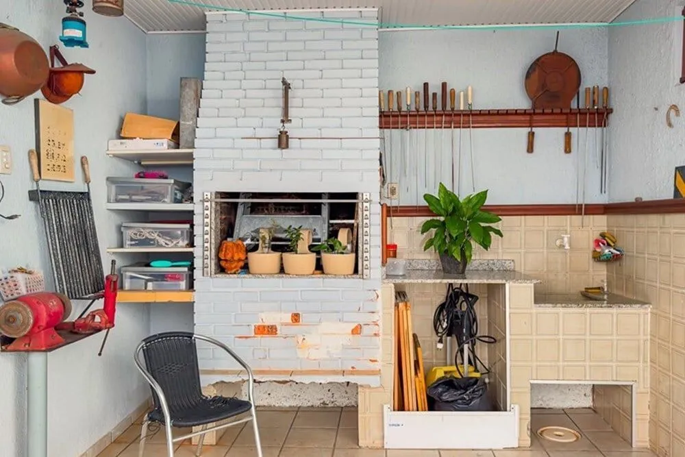 Casa, 4 quartos, 233 m² - Foto 7