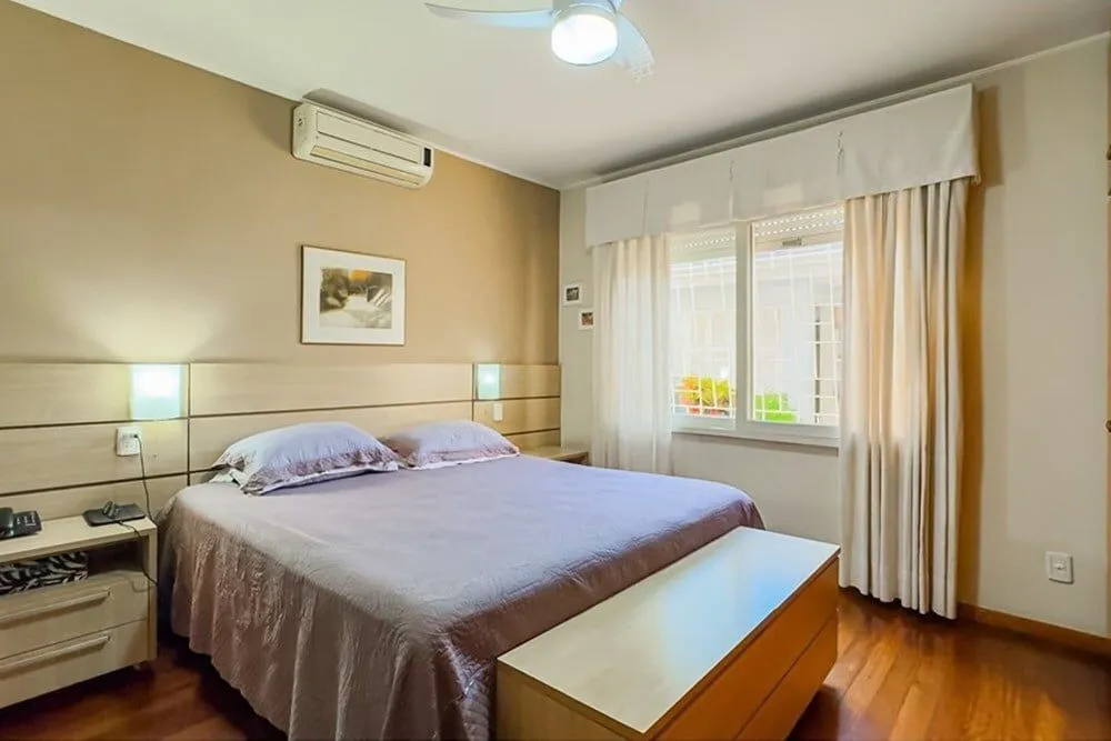 Casa, 4 quartos, 233 m² - Foto 3