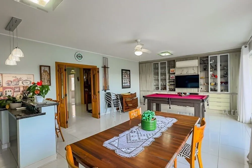Casa, 4 quartos, 233 m² - Foto 13