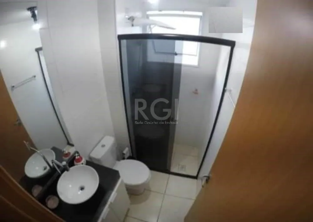 Apartamento, 2 quartos, 45 m² - Foto 8