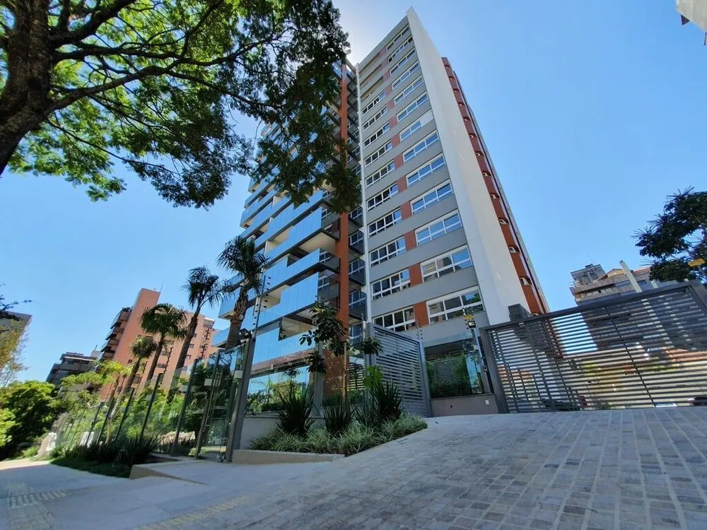 Apartamento, 4 quartos, 340 m² - Foto 2