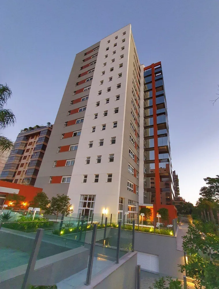 Apartamento, 4 quartos, 340 m² - Foto 3