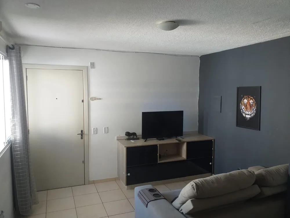 Apartamento, 2 quartos, 46 m² - Foto 13