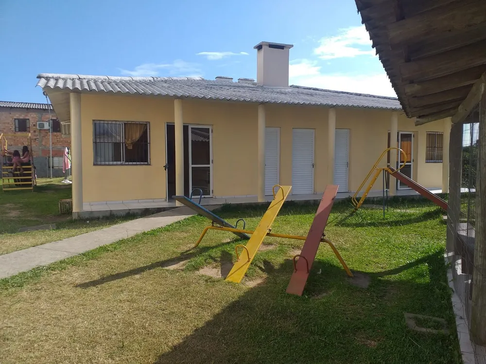 Apartamento, 2 quartos, 46 m² - Foto 6