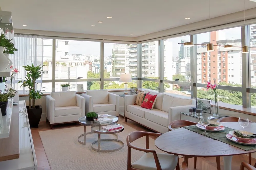 Apartamento, 3 quartos, 134 m² - Foto 13