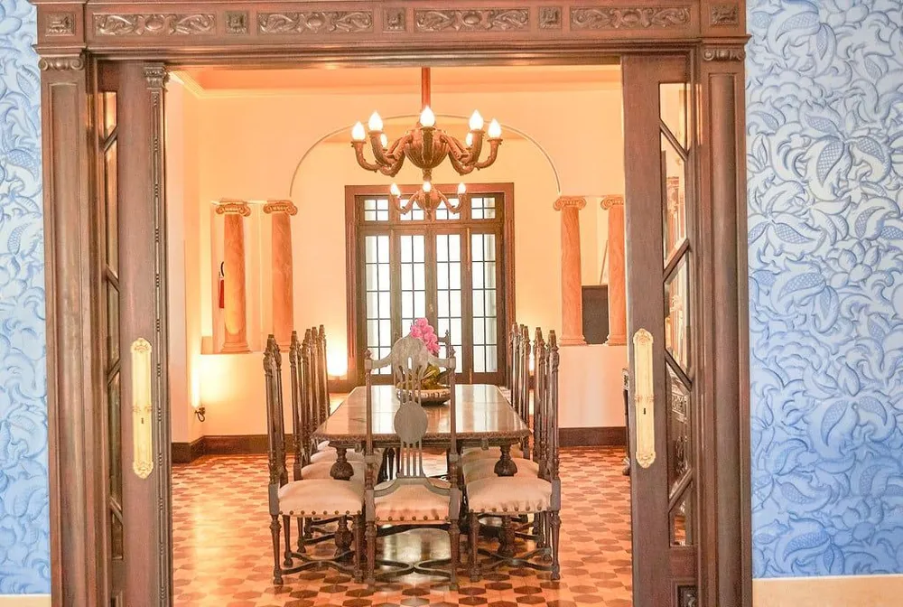 Apartamento, 3 quartos, 134 m² - Foto 7