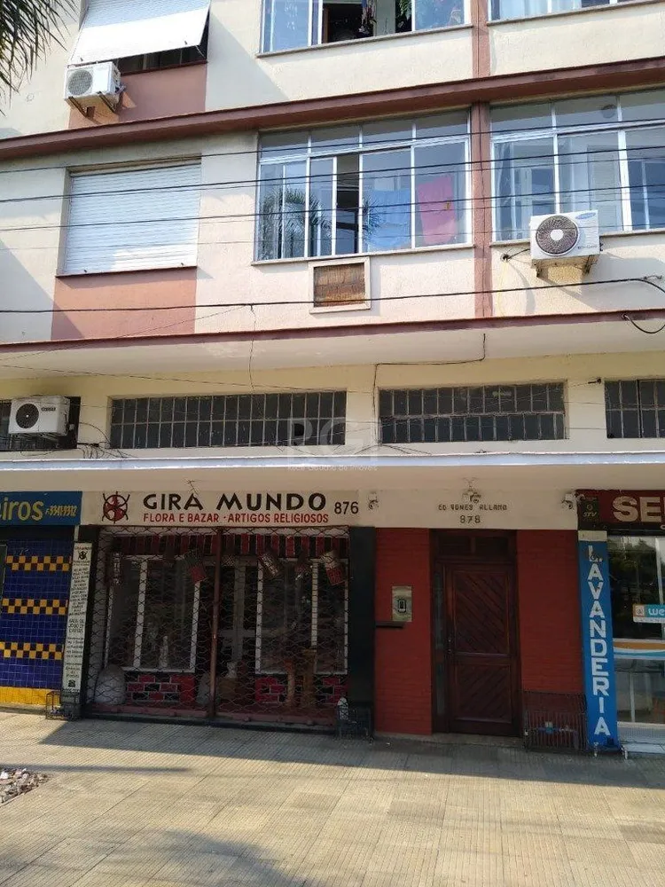 Apartamento, 2 quartos, 64 m² - Foto 6