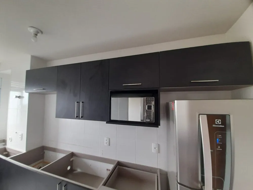 Apartamento, 2 quartos, 45 m² - Foto 8