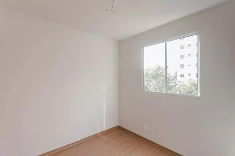Apartamento, 2 quartos, 45 m² - Foto 3