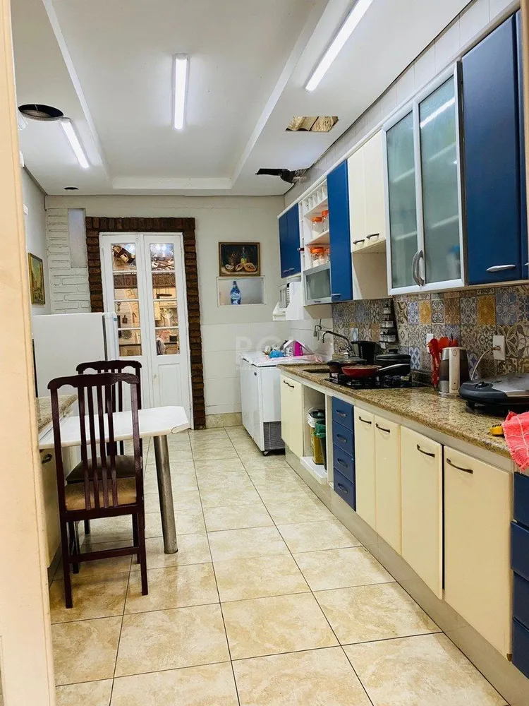 Casa, 6 quartos, 279 m² - Foto 3