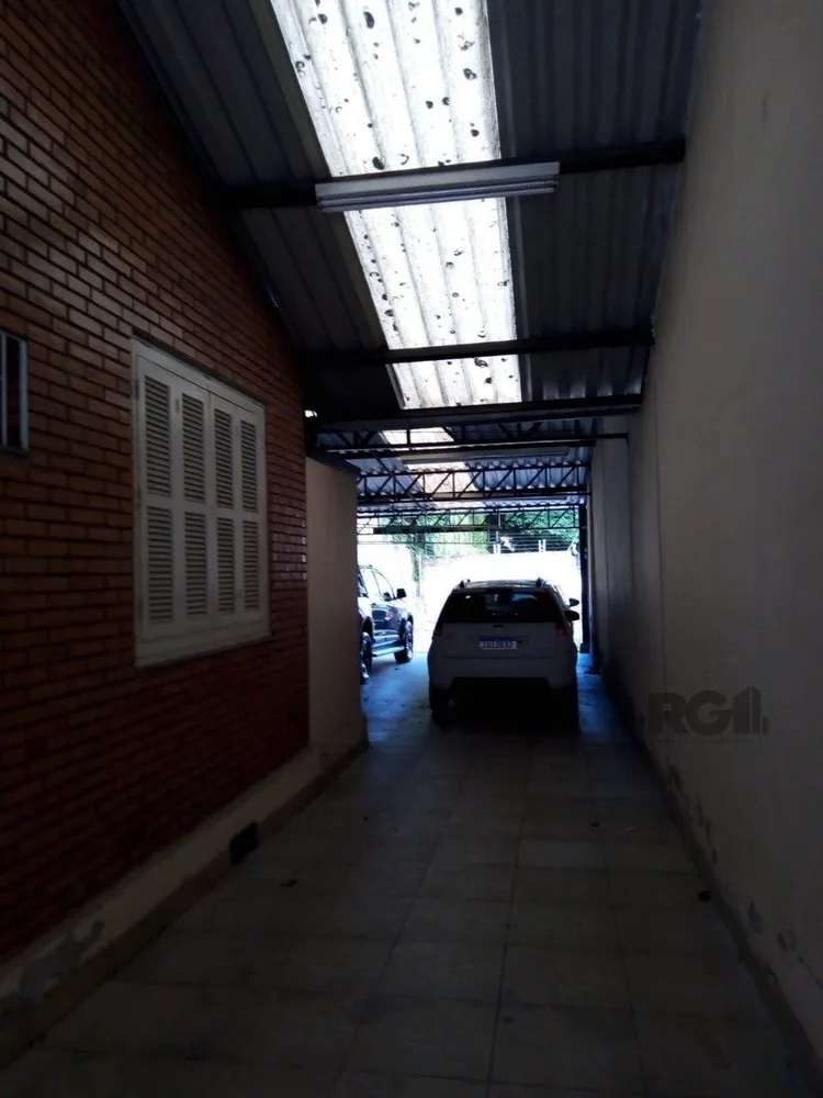 Casa, 1 quarto, 58 m² - Foto 2