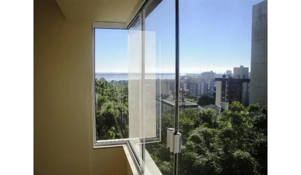 Apartamento, 1 quarto, 42 m² - Foto 3