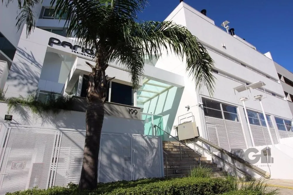 Apartamento, 1 quarto, 37 m² - Foto 2