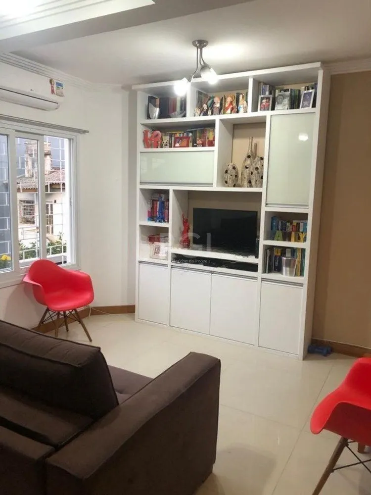 Casa, 3 quartos, 139 m² - Foto 1