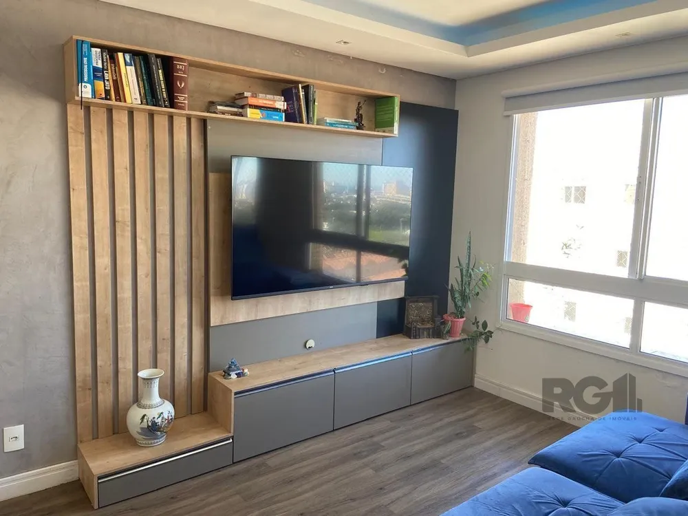 Apartamento, 2 quartos, 76 m² - Foto 15