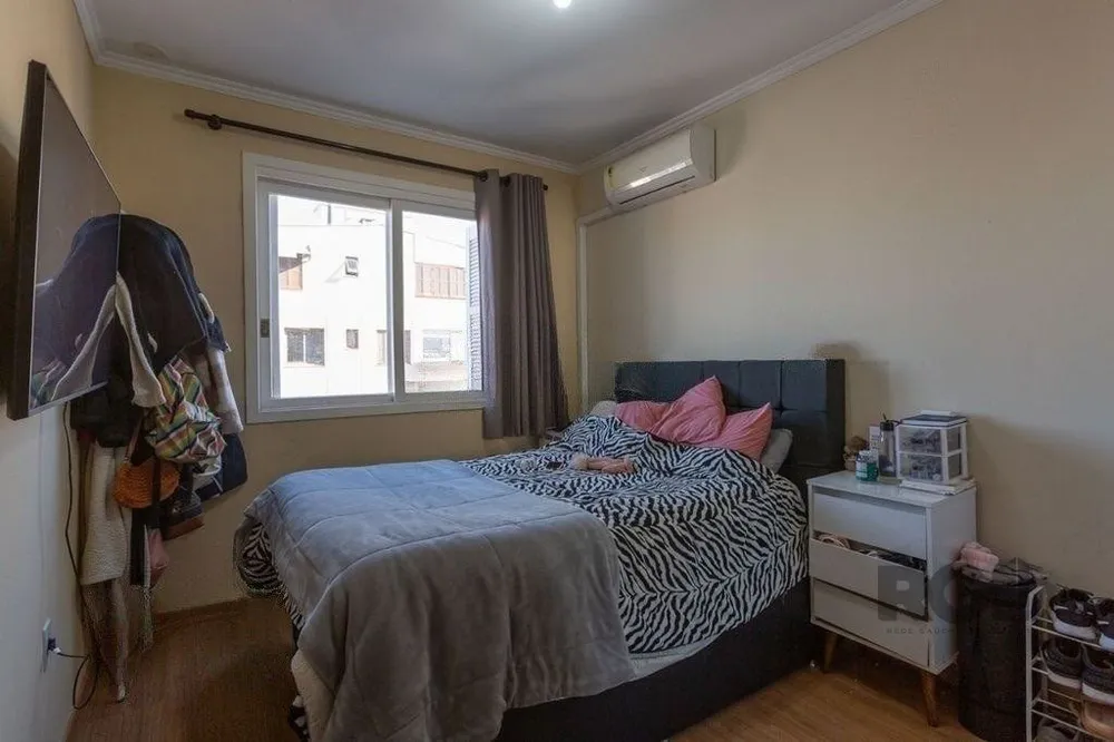 Apartamento, 1 quarto, 49 m² - Foto 10