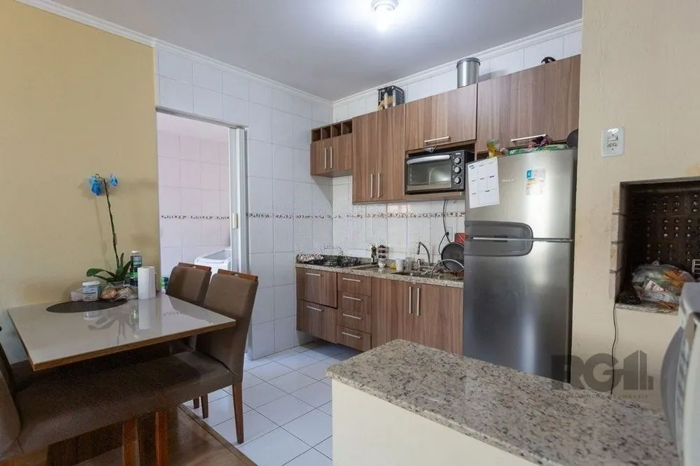 Apartamento, 1 quarto, 49 m² - Foto 4