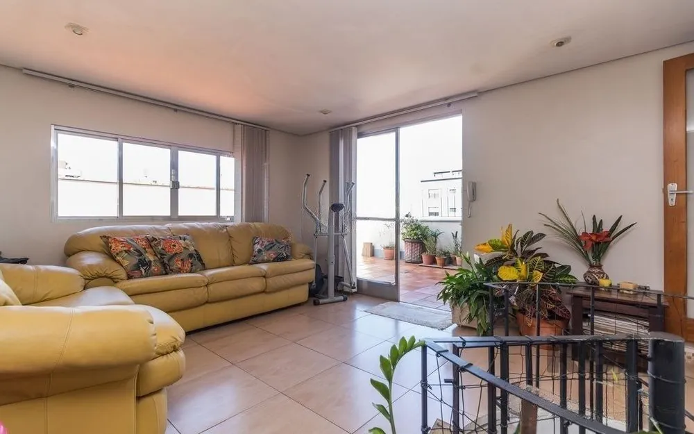Cobertura, 3 quartos, 150 m² - Foto 3