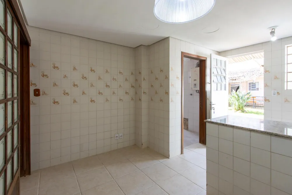 Casa, 3 quartos, 253 m² - Foto 6