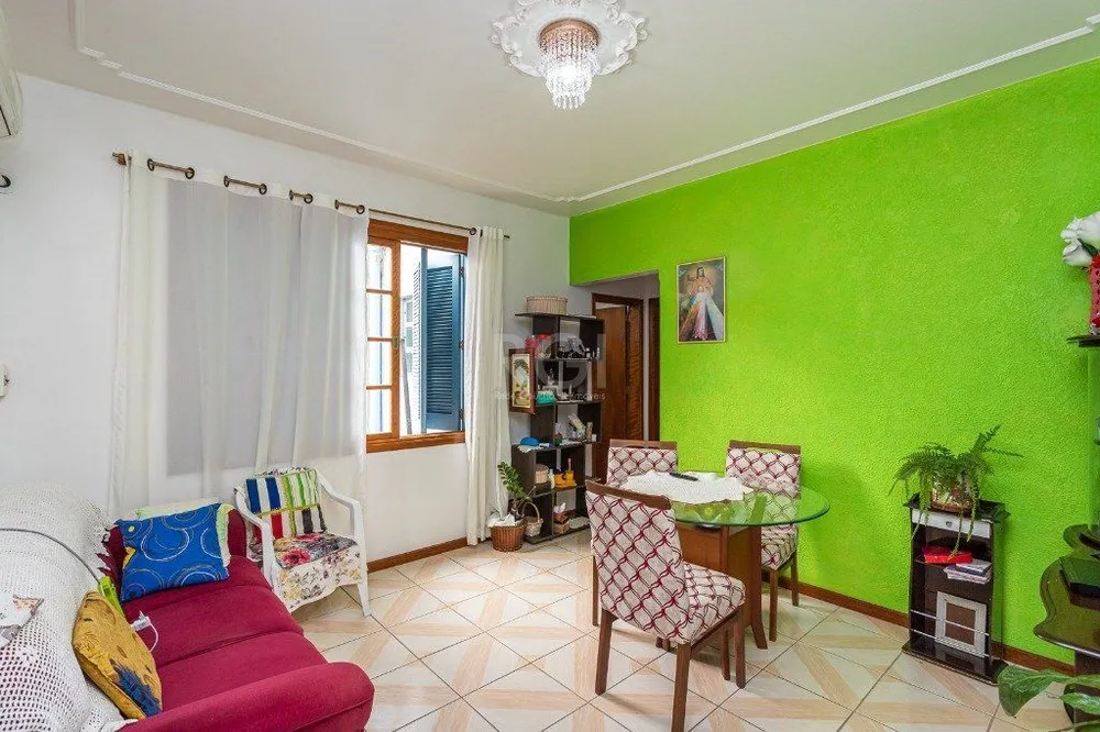 Apartamento, 2 quartos, 56 m² - Foto 2