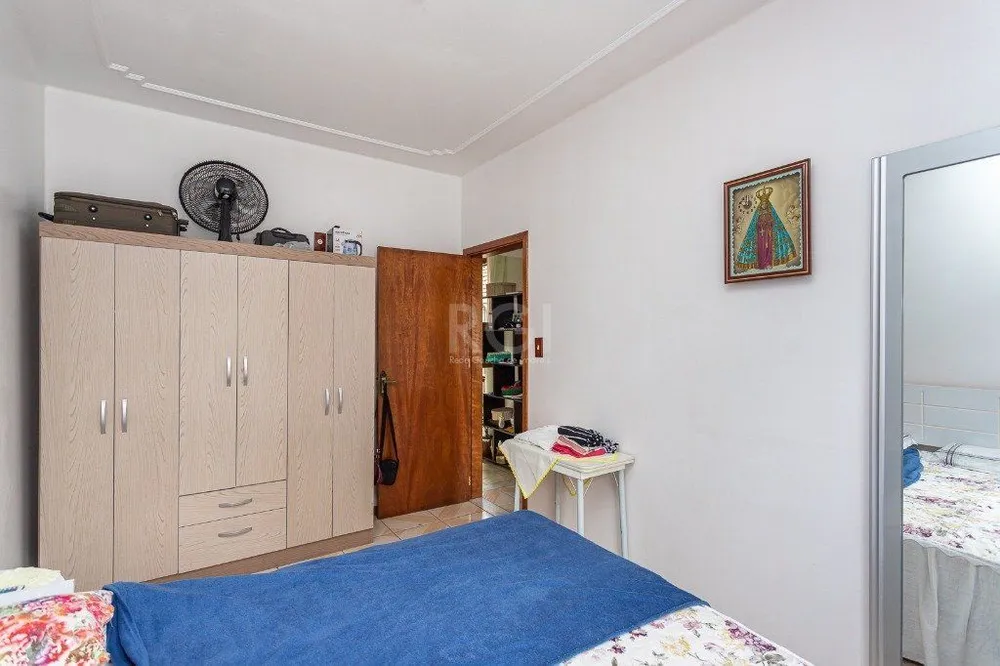 Apartamento, 2 quartos, 56 m² - Foto 4