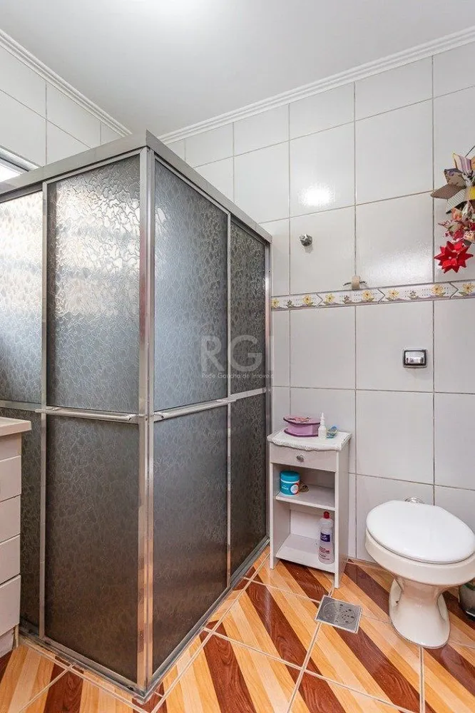 Apartamento, 2 quartos, 56 m² - Foto 3