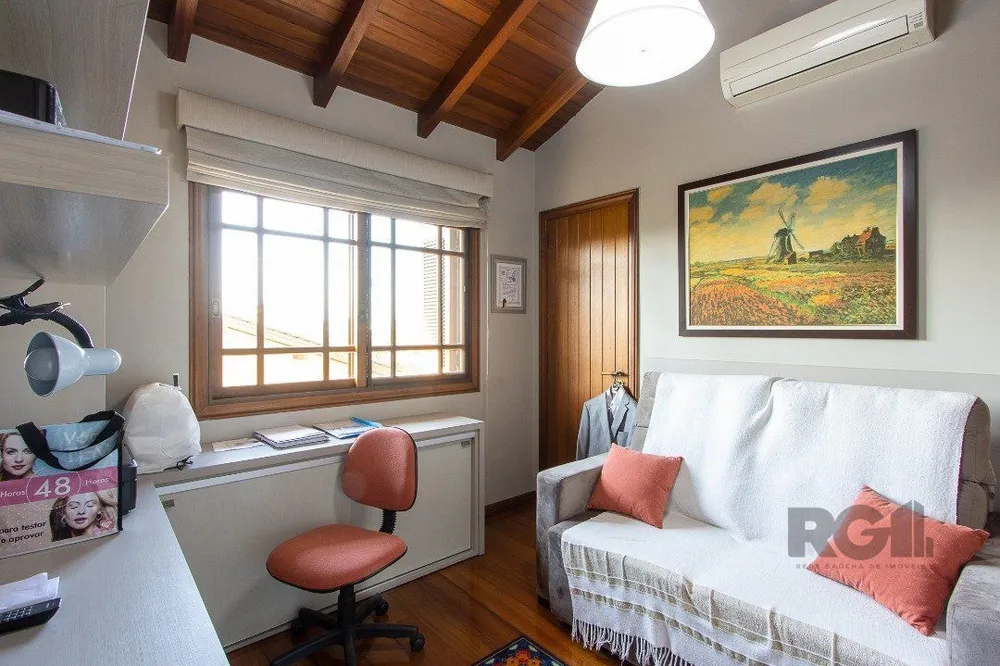 Apartamento, 1 quarto, 40 m² - Foto 4