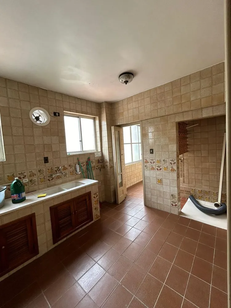 Apartamento, 3 quartos, 133 m² - Foto 11