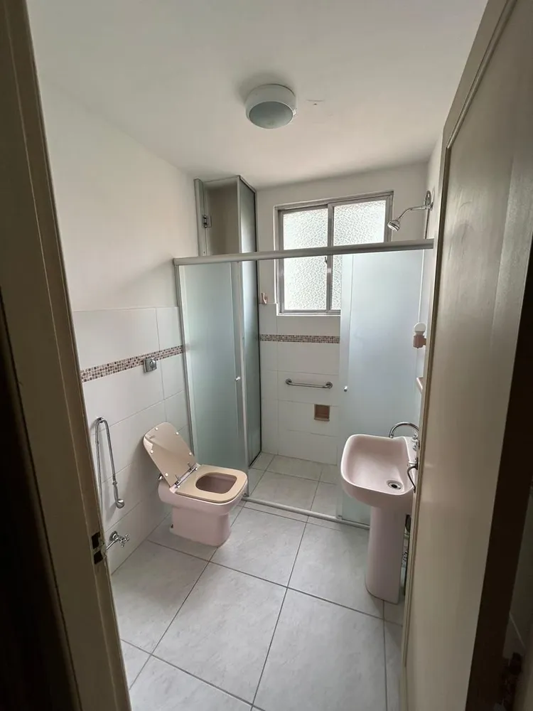 Apartamento, 3 quartos, 133 m² - Foto 9