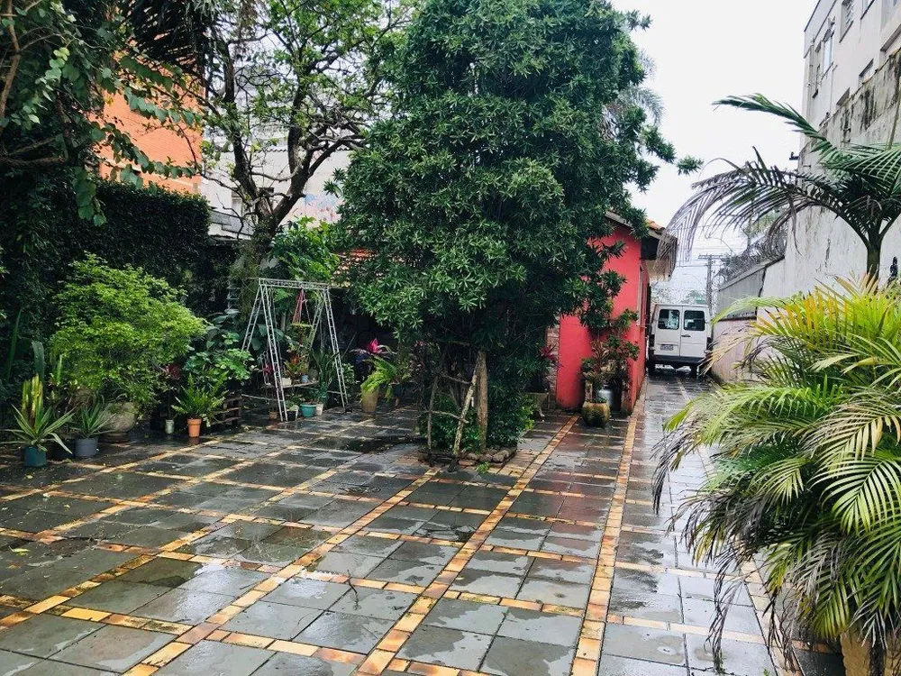 Casa, 4 quartos, 213 m² - Foto 4