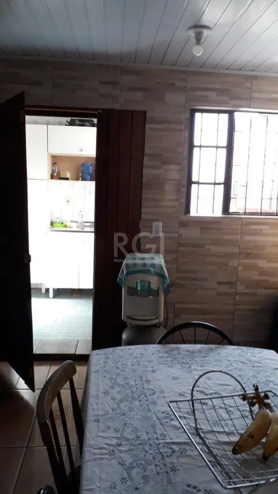 Casa, 2 quartos, 52 m² - Foto 1